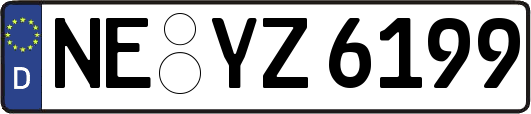 NE-YZ6199