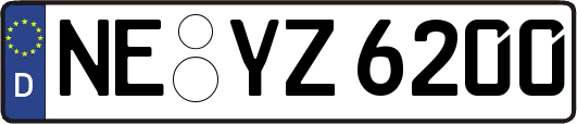 NE-YZ6200