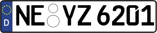 NE-YZ6201