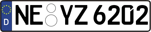 NE-YZ6202