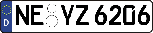 NE-YZ6206
