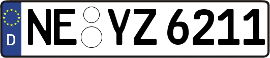 NE-YZ6211
