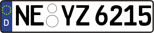 NE-YZ6215