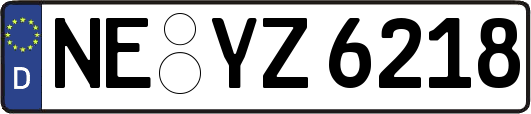 NE-YZ6218