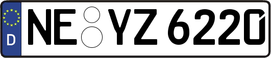 NE-YZ6220