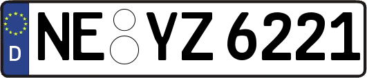 NE-YZ6221
