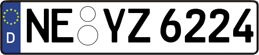 NE-YZ6224