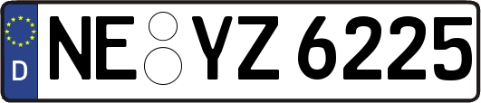 NE-YZ6225
