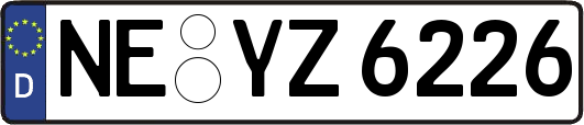 NE-YZ6226