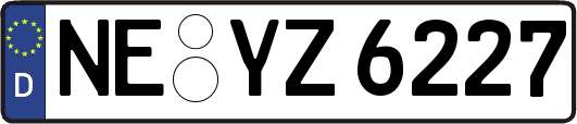 NE-YZ6227