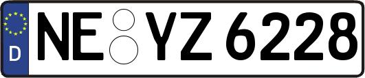 NE-YZ6228