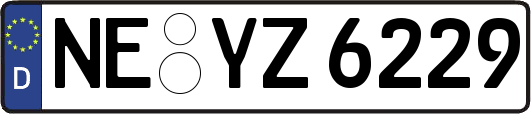 NE-YZ6229