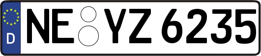NE-YZ6235