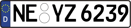 NE-YZ6239