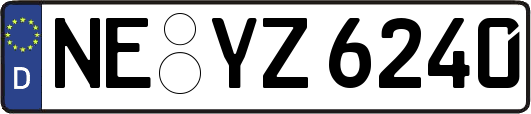 NE-YZ6240