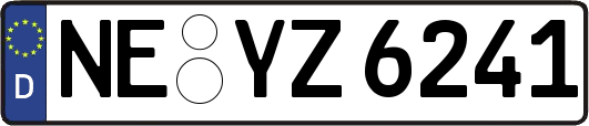 NE-YZ6241