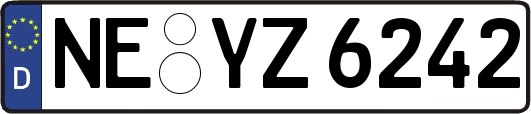 NE-YZ6242