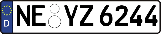 NE-YZ6244