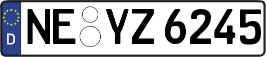 NE-YZ6245