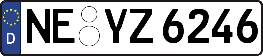 NE-YZ6246