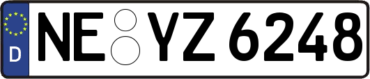 NE-YZ6248