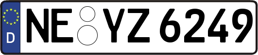 NE-YZ6249