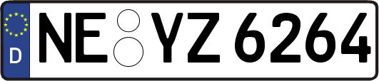 NE-YZ6264