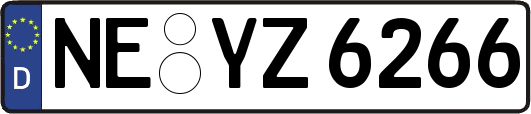 NE-YZ6266