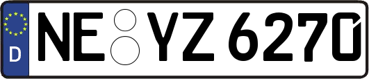 NE-YZ6270