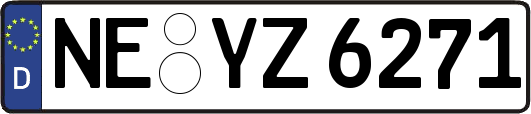 NE-YZ6271