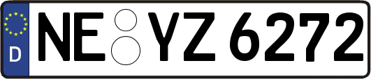 NE-YZ6272