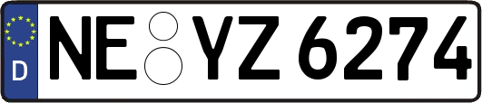NE-YZ6274