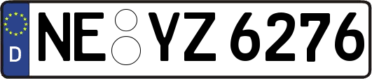 NE-YZ6276