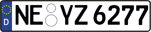 NE-YZ6277