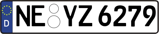 NE-YZ6279