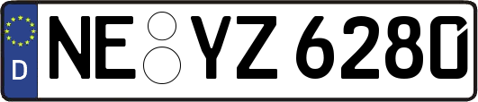 NE-YZ6280
