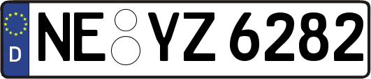 NE-YZ6282