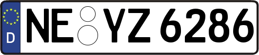 NE-YZ6286