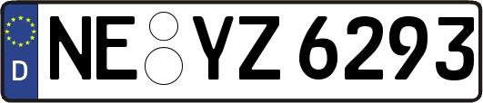 NE-YZ6293