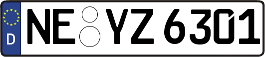 NE-YZ6301