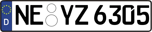 NE-YZ6305
