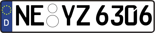 NE-YZ6306