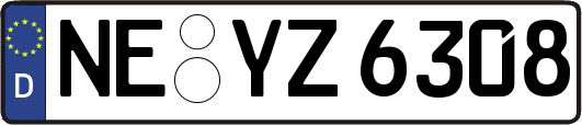 NE-YZ6308