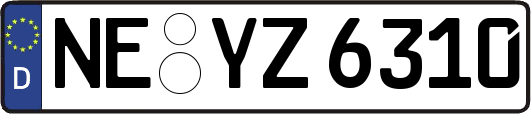 NE-YZ6310
