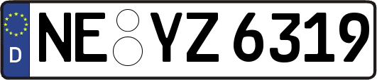 NE-YZ6319