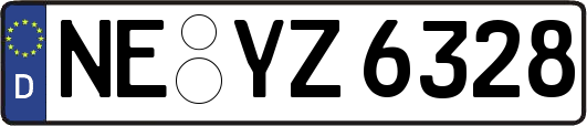 NE-YZ6328