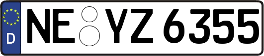 NE-YZ6355