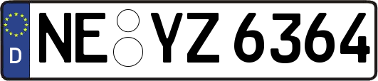 NE-YZ6364