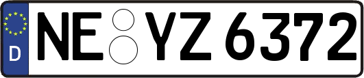 NE-YZ6372