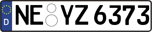 NE-YZ6373